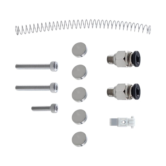 Efficient Mechanical Cutter Set For Professional 3D Printing Workshops