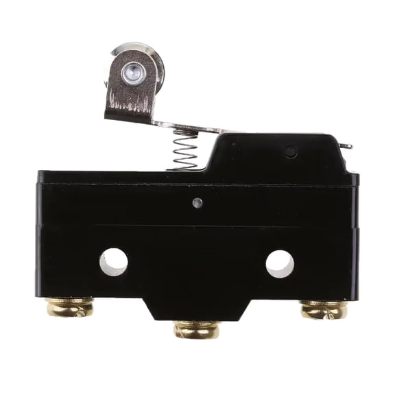 Efficient Mechanical Motion Control Small Switches 3A multifunction Limit Switches Simple for Industrial Engineers & Technicians