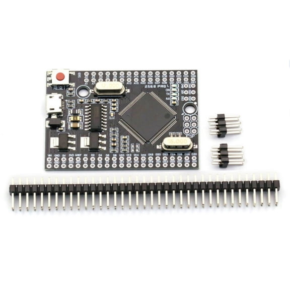 Efficient Mega2560 CH340G/ATmega2560 Module For Long Terms Project Stability