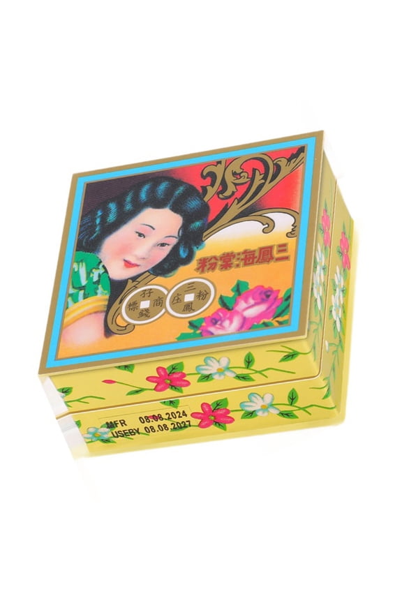 Efficient Metal Cleaning Powder for Watch Gentle on Surfaces Silver Powder Easy to Use Suitable for Various Metals