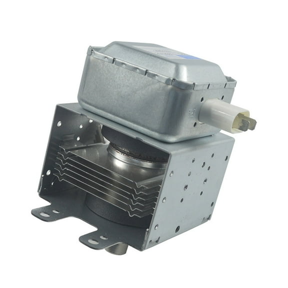 Efficient Microwave Oven Magnetron Microwave Oven Tube 2M218J for Heating Use