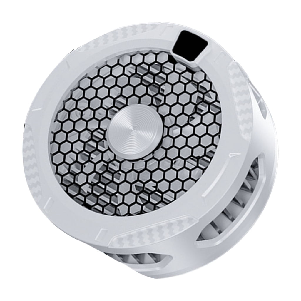 Efficient Mobile Cooling Device For Gamers And Content Creators Heat ...