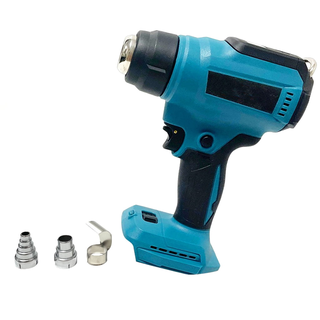 Efficient Mobile Heat Firearm For Quick Heating Low Temperature Occupation Permanent Build