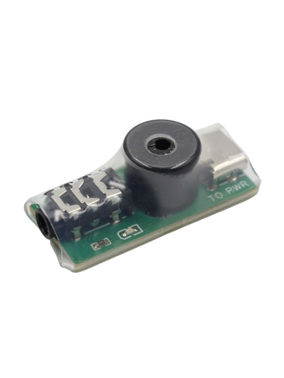 Efficient Morse USB C Key Trainer With LED Rhythm Display Type C Key Connectors