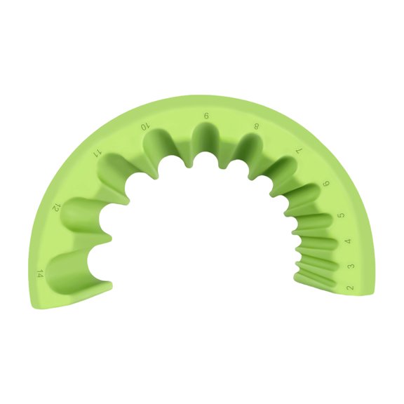 Efficient Multi Size Drill Bit Honing Tool Stable Bit Grinding Accessory for Accurate Grinding in Various Setting