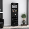thumbnail image 1 of Efficient Organization & Elegant Appearance - Keep Your Bar Tidy and Add a Touch of Class, 1 of 4