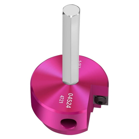 Efficient PVC Pipe Reamer 1'',1.5'',2'', 3inch Pipe Fitting Reamer for Easy Maintenance Perfect for DIY Enthusiasts