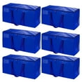 Efficient Packing Bags for Simplifying Your Moving and Storage Process ...