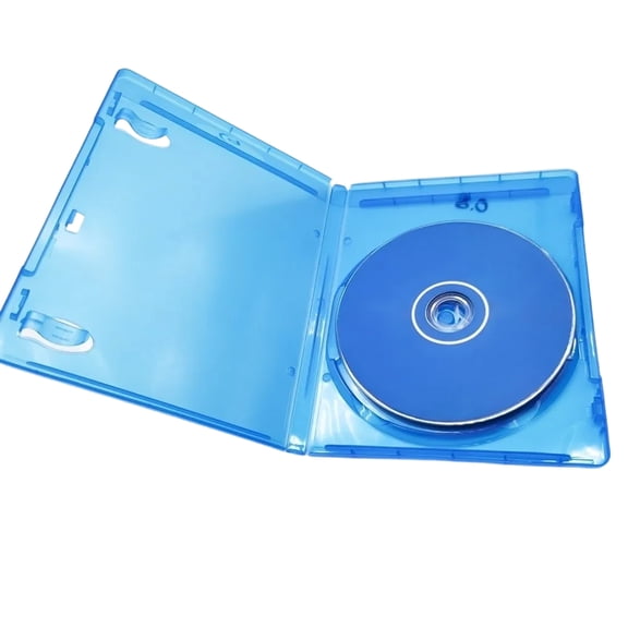 Efficient Performances Game Modding Disc Adapter Featuring Strong ABS Component Long Service ray Adapter Safe for P4