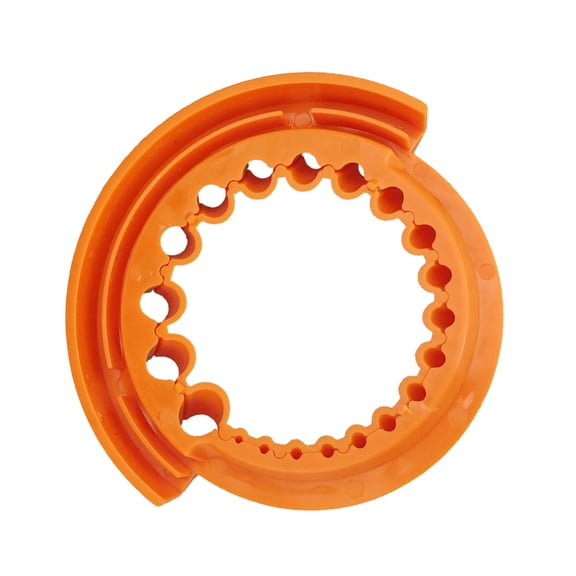 Efficient Portable 20 Hole Drill Bit Sharpener Multipurpose Drill Bit Grinding Polishing Tool Angled Grinder Attachment