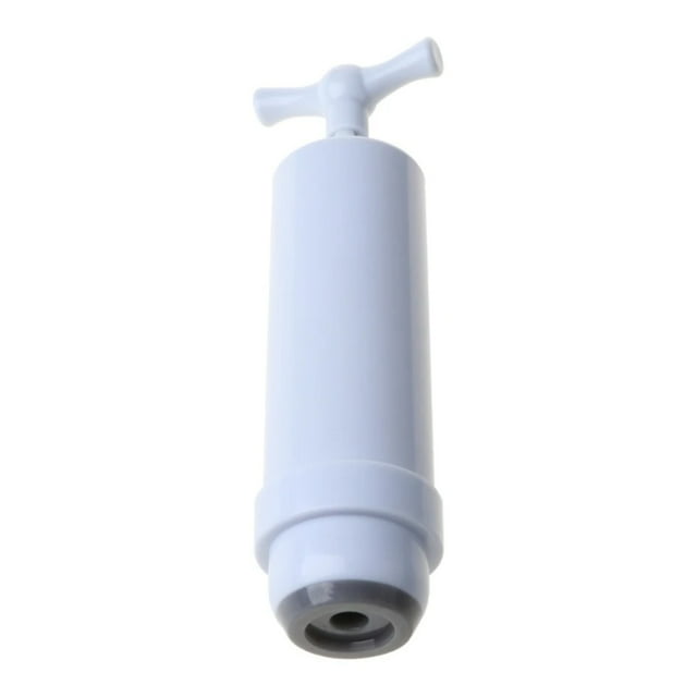Portable Manual Handheld Food Seal Vacuum Sealer Machine with Compression Pouch for Portable Air Tightness