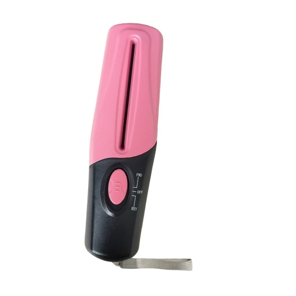 Efficient Portable Miniature Electric Shredders Two Power USB Battery for Confidential Paper Destruction Home Use