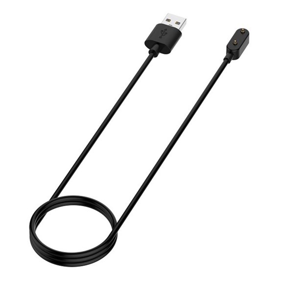 Efficient Power Cable Line For Wearable Devices Activity Monitor 1M Length Ideal For Active Professional Easy To Carry