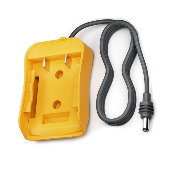 Efficient Power Cable for Dish with 18V-20V for Power Needs