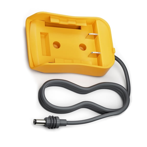 Efficient Power Cable for Dish with 18V-20V for Power Needs