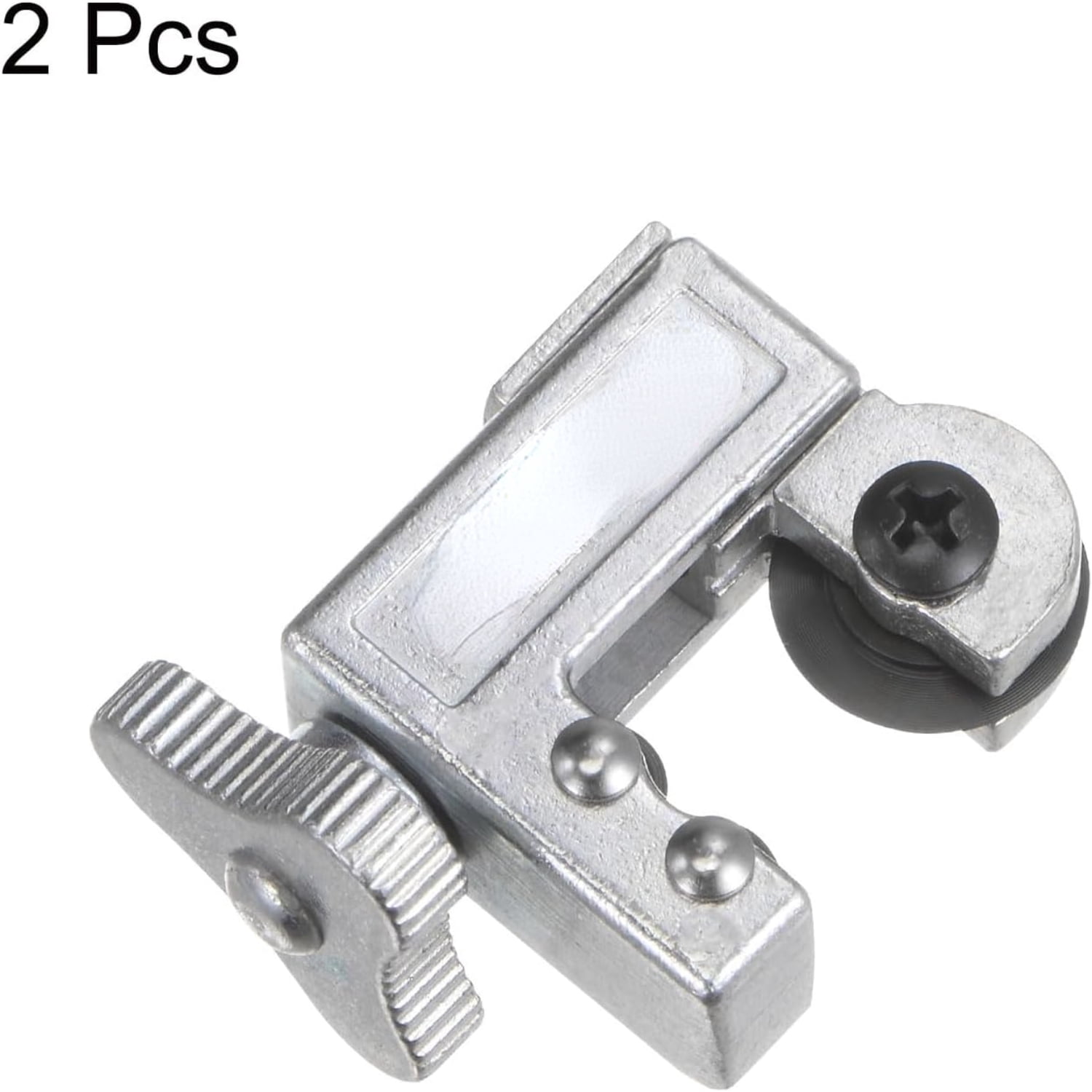 Efficient and Precise Mini Tube Cutting Tools Set of 2 - Small Silver ...