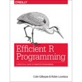 thumbnail image 1 of Pre-Owned Efficient R Programming: A Practical Guide to Smarter Programming (Paperback) 1491950781 9781491950784, 1 of 1