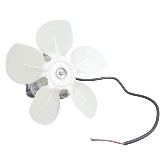 Efficient Refrigerator Cooling Fan Motor Energy Saving Condenser Fan Cooling Fan Motor for Home and Commercial Use