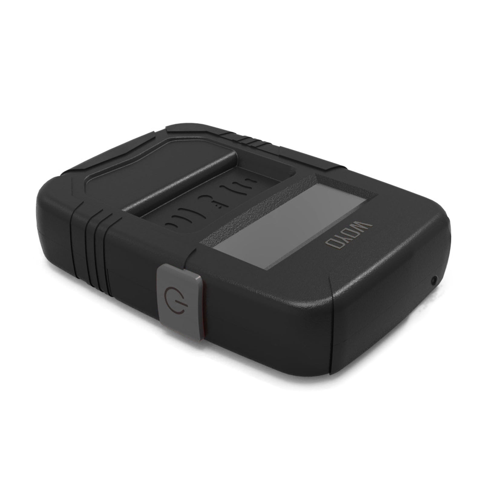 Efficient Remote Control Diagnostic Tool LCD Screen, Easy Operation for ...