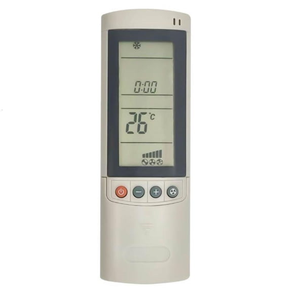 Efficient Remote Control Plastic Texture Suitable for Air Conditioning Units Offering Quick Response and User Friendly
