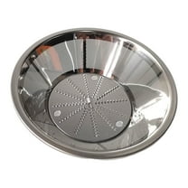 Efficient Replacement Juicer Machine Part Juicer Cutter Multifuntional Juicer Part Meshs Filter Basket for WJE4001D