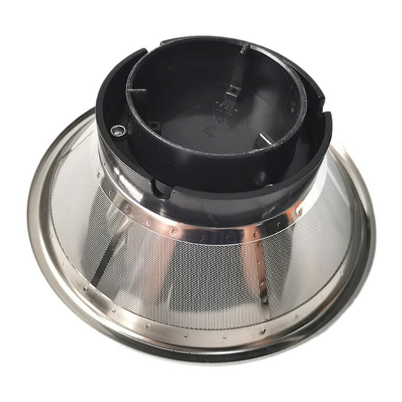 Efficient Replacement Juicer Machine Part Juicer Cutter Multifuntional Juicer Part Meshs Filter Basket for WJE4001D