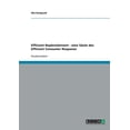 thumbnail image 1 of Efficient Replenishment - eine Säule des Efficient Consumer Response (Paperback), 1 of 1