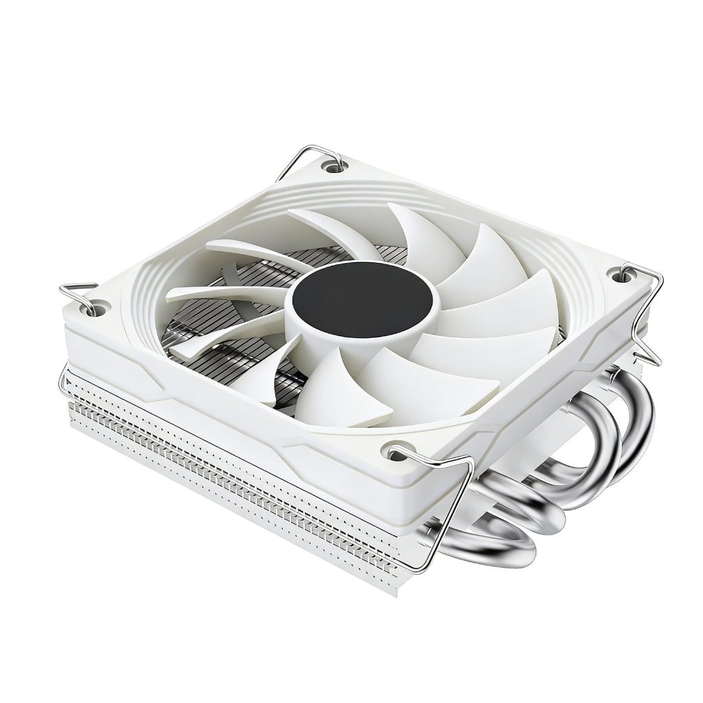Efficient Silents KD 148 ITX Computer Fan for Enhanced Thermal ...