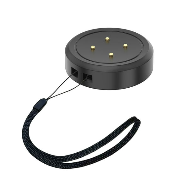 Efficient Smartwatch Charging Station Stand Holder Rack for Watch 3/2 Fast Charging Platform Power Adapter Base