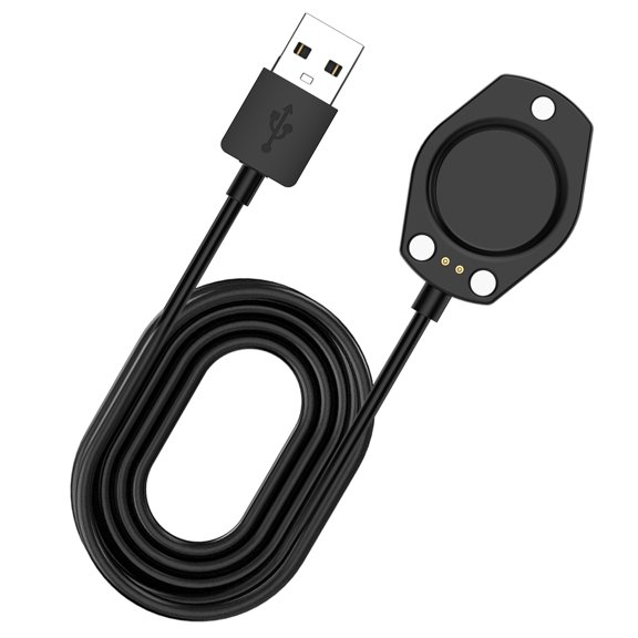 Efficient Smartwatch Fast Charging Cable Wire Power Supply Connection Cord Suitable For Race 2/Vertical 2 Wearable Fitness Bands