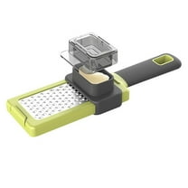 Efficient Stainless Steel Garlic Rocker Crush Or Mince Garlic With Ease