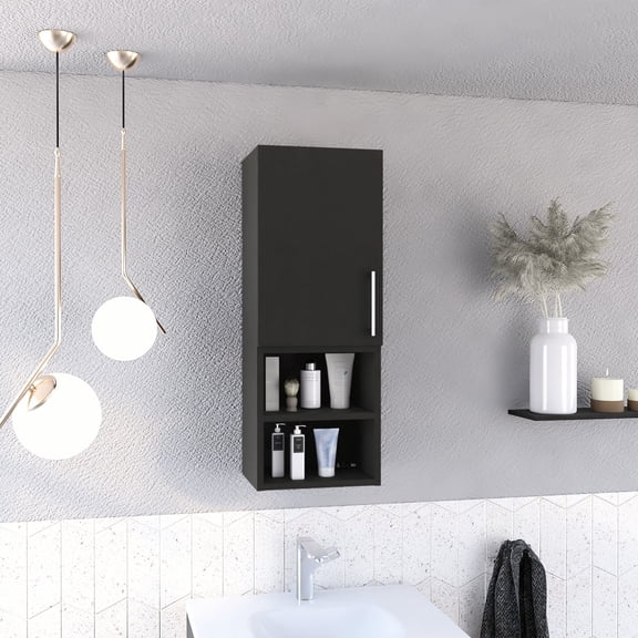 Efficient Storage for Toiletries - Keep Your Bathroom Organized