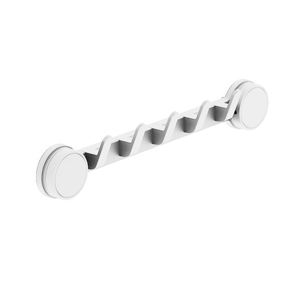 Efficient Suction Hooks For Smooth Surfaces Bathroom Bedroom Storage Practical Door Wall Mount Without Drilling Required