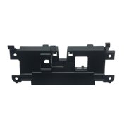 Efficient Tailgate Button Holder ABS Trunk Base Bracket Support For X Trail T31 2008-2013 90606-1DA0A Tool Less Install