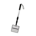 thumbnail image 1 of Efficient Telescopic Cats Litter Shovel Sifter Scooper with Adjustable Ergonomic Handle Cleaning Tool For Pet Waste Removal, 1 of 8