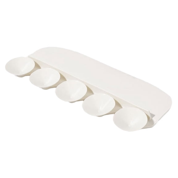 Efficient Toilet Splash Guard Cover for Boys Potty Training Large Urine Deflectors with Edges Overflows Prevention