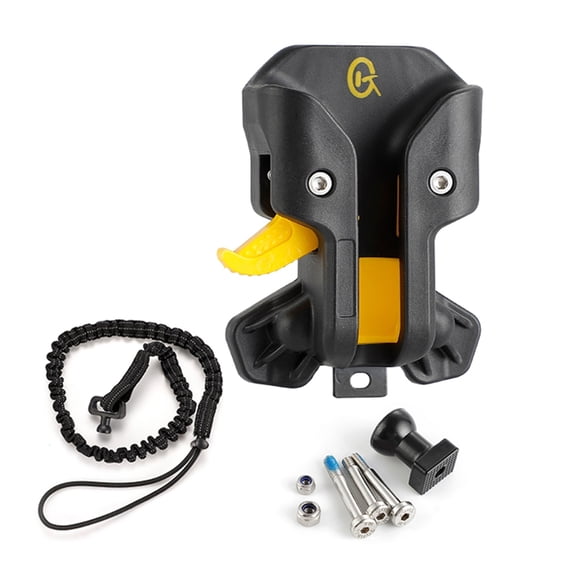 Efficient Tool Management Solution Electric Tool Quick Hanger Clip For Frequent Use By Professional And Home Renovators