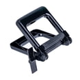 thumbnail image 1 of ULTNICE Oil Paint Tube Squeezer Plastic Black 1Pcs 4.5X4.1in, 1 of 6