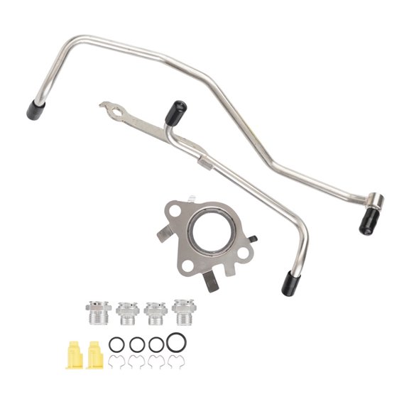 Efficient Turbos Cooling set Stable Turbos Cooling Components High Performances Turbos Cooling Systems BL3Z6A968B for Car