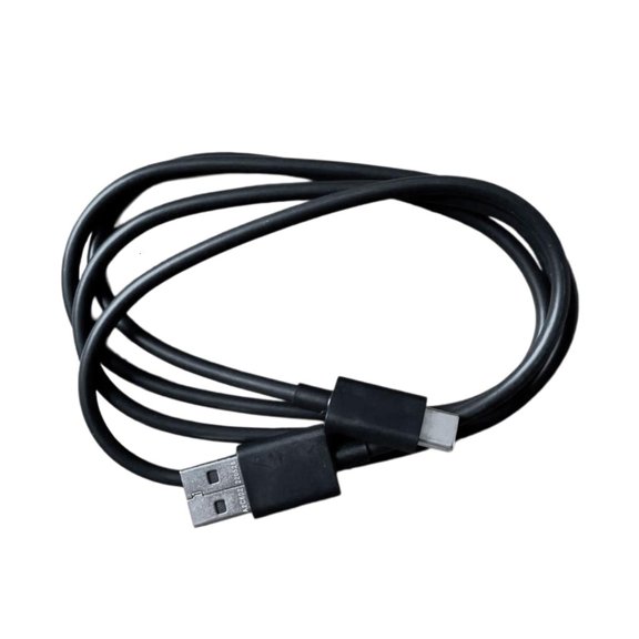 Efficient Type C USB Cable Cord Providing Fast Charging And Data Flows For KPW5