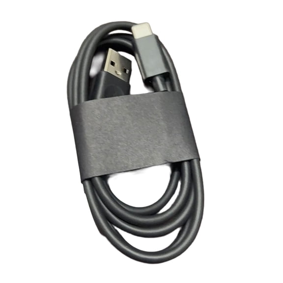 Efficient Type C USB Cable Cord Providing Fast Charging And Data Flows For KPW5