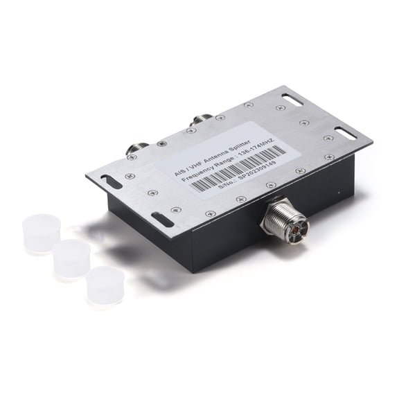 Efficient UHF Signal Distribution Tool For Radio Enthusiasts Professional Use