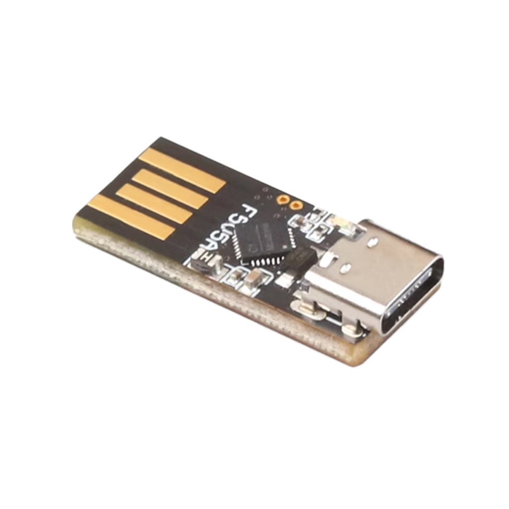 Power Adaptor For Rpi Efficient USB A to C PD5V5A Adapter Activation Power Adapter for RPi 5 ...