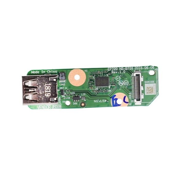 Efficient USB3.0 Adapter Board Module for Computer Integration