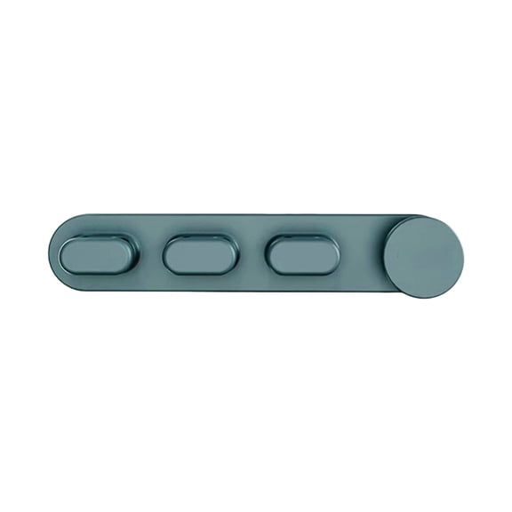 Efficient Under Desk Cord Management Systems With Flexible Arrangement Wire Storage Clip For Electronics Accessories