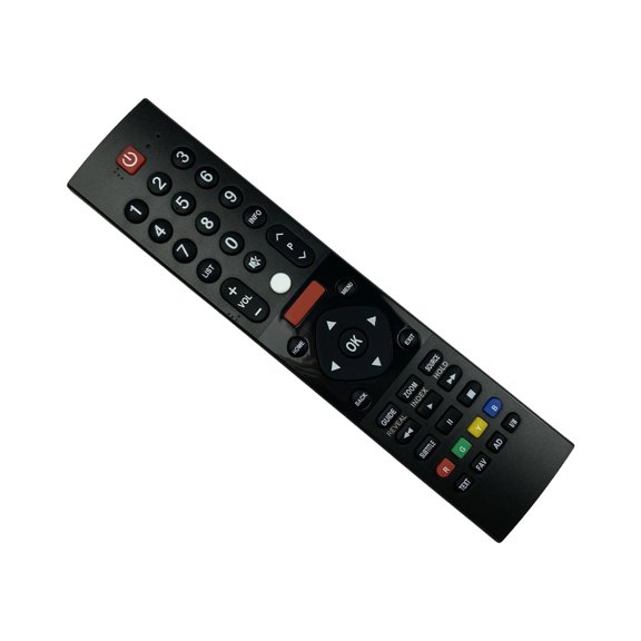 Efficient Voice Remote Control Ergonomic Enhances Comfort and Wear Resistance in Household Environment