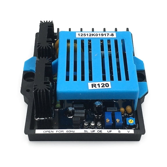 Efficient Voltage Controller Stabilization Board for Consistent Power Delivery