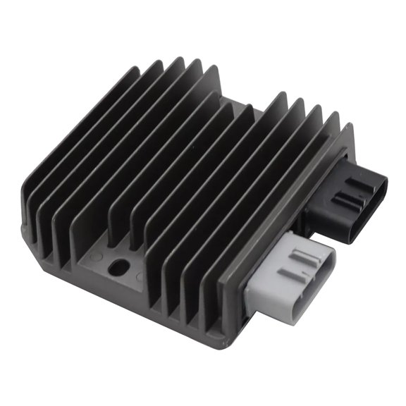 Efficient Voltage Regulator for Can-Am All-Terrain Vehicles 710001191, Ensures Optimal Power Distribution