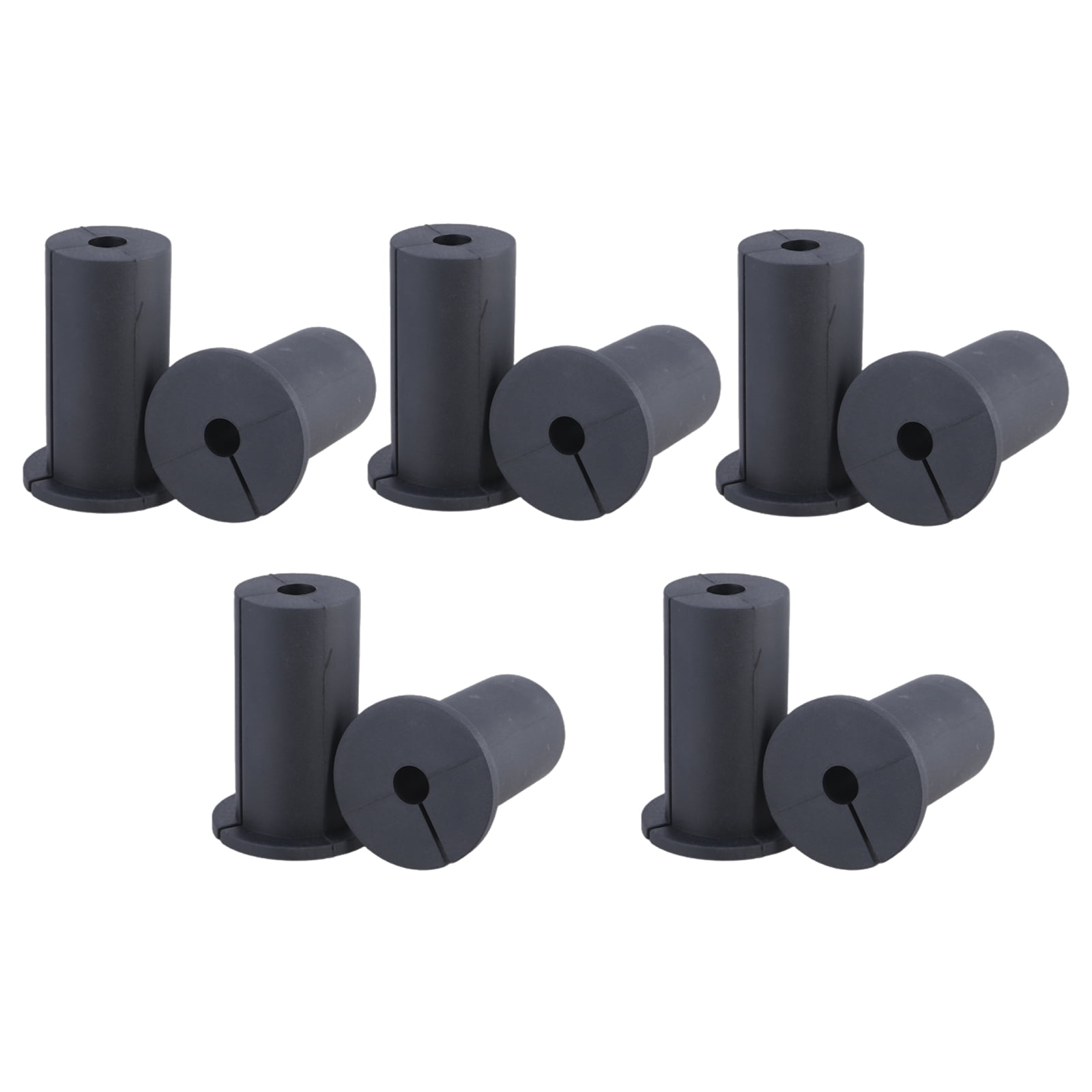 Efficient Wall Cable Routing set Cable Grommet set Wall Pass Through ...