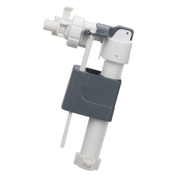 Efficient Wall Toilet Water Valves Bathroom In-Wall Water Tanks Inlet Valves For Concealed Mounting Toilet Tanks